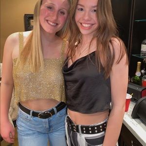 Meet your Posher, Alex